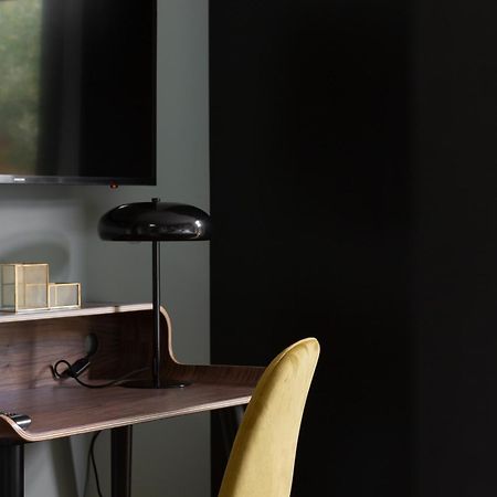 Maison Castellio By Cocoonr Villa Rennes Ngoại thất bức ảnh