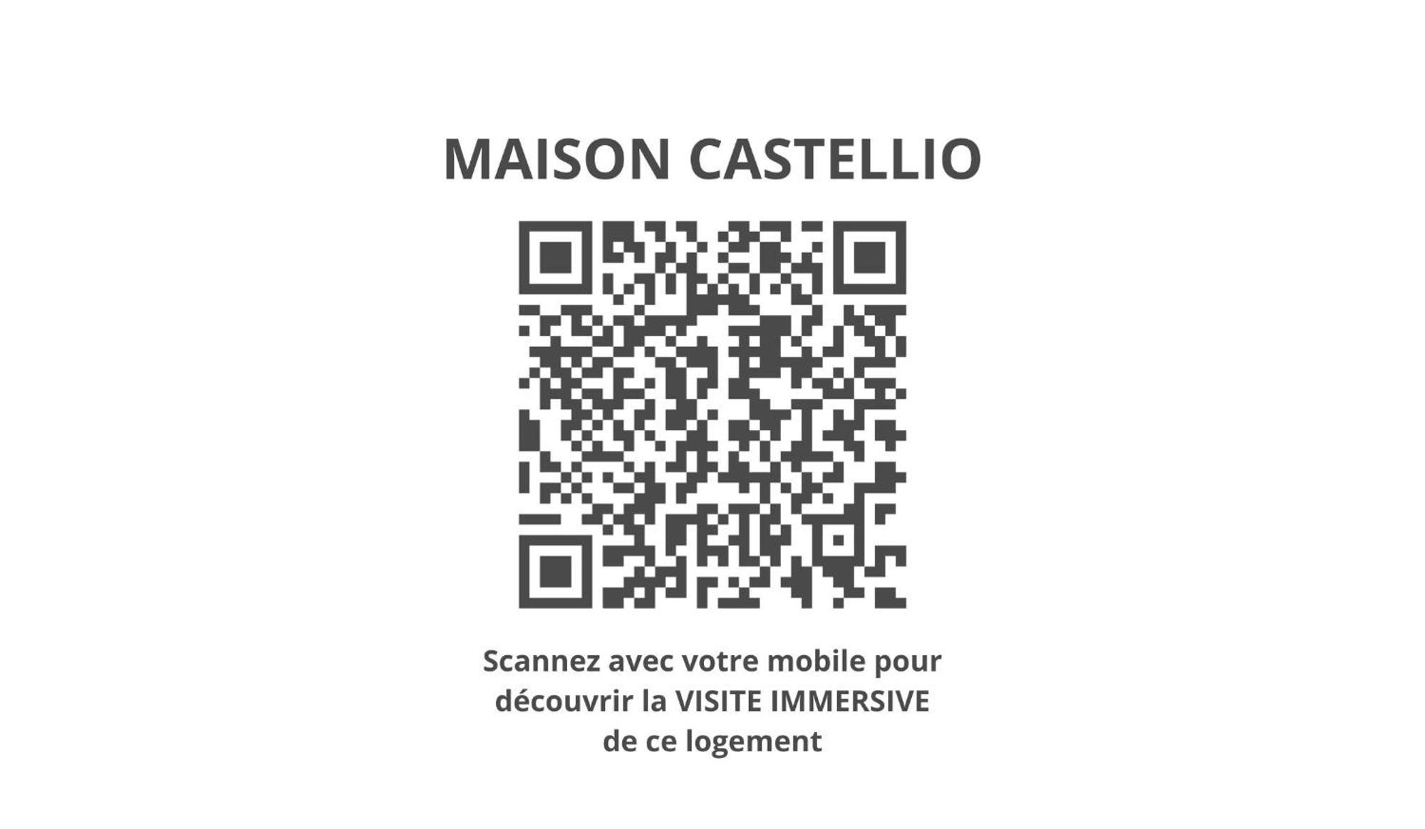 Maison Castellio By Cocoonr Villa Rennes Ngoại thất bức ảnh