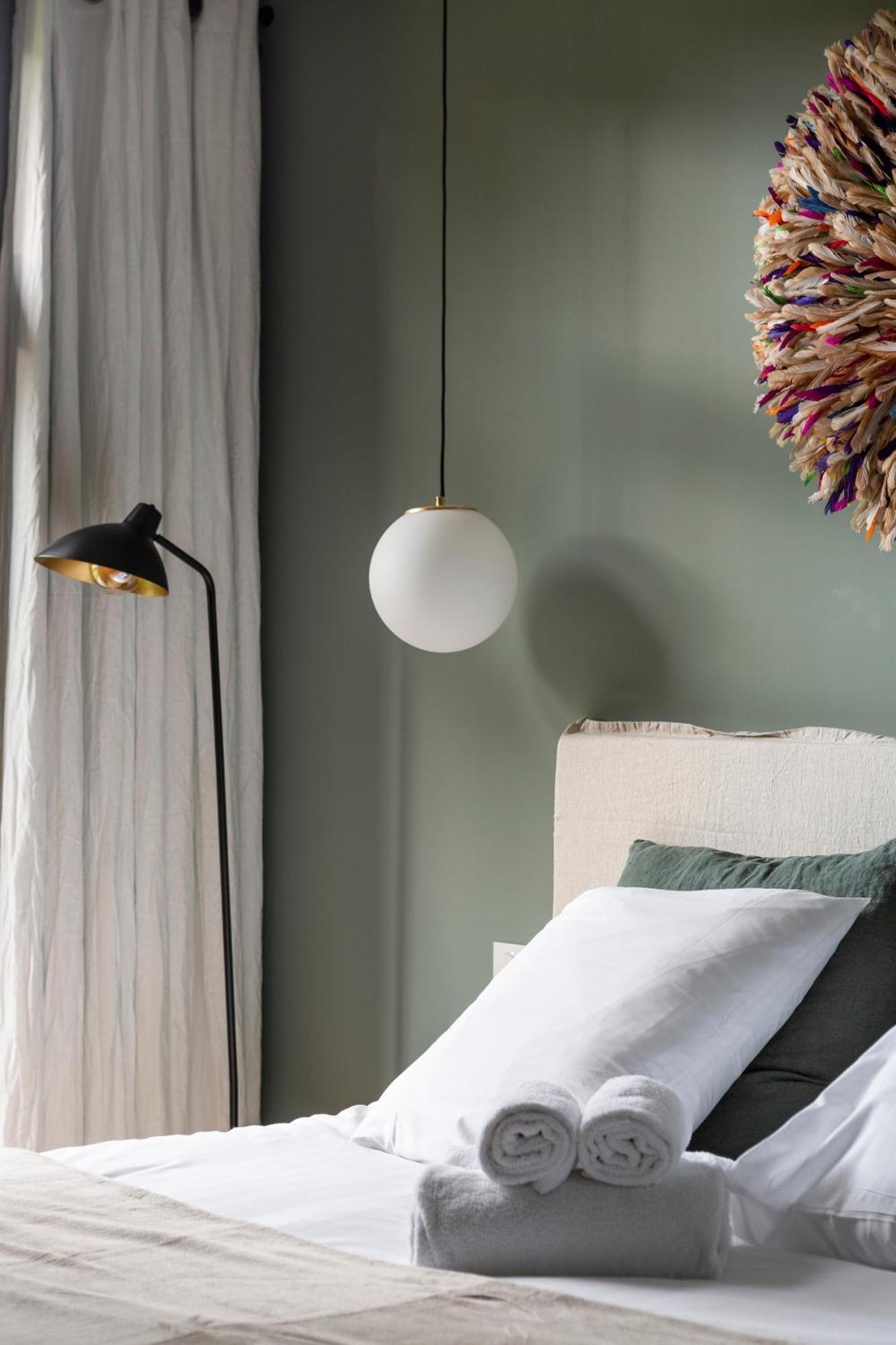 Maison Castellio By Cocoonr Villa Rennes Ngoại thất bức ảnh