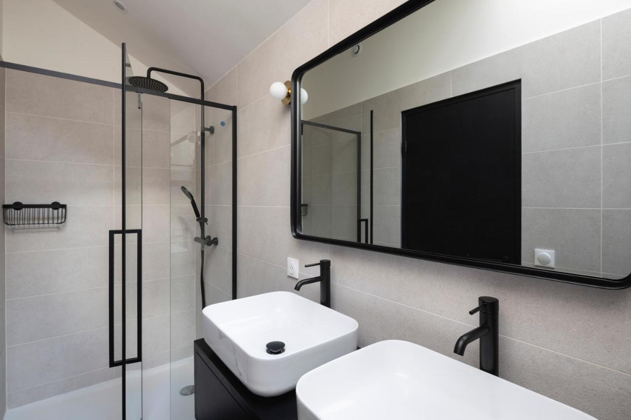 Maison Castellio By Cocoonr Villa Rennes Ngoại thất bức ảnh