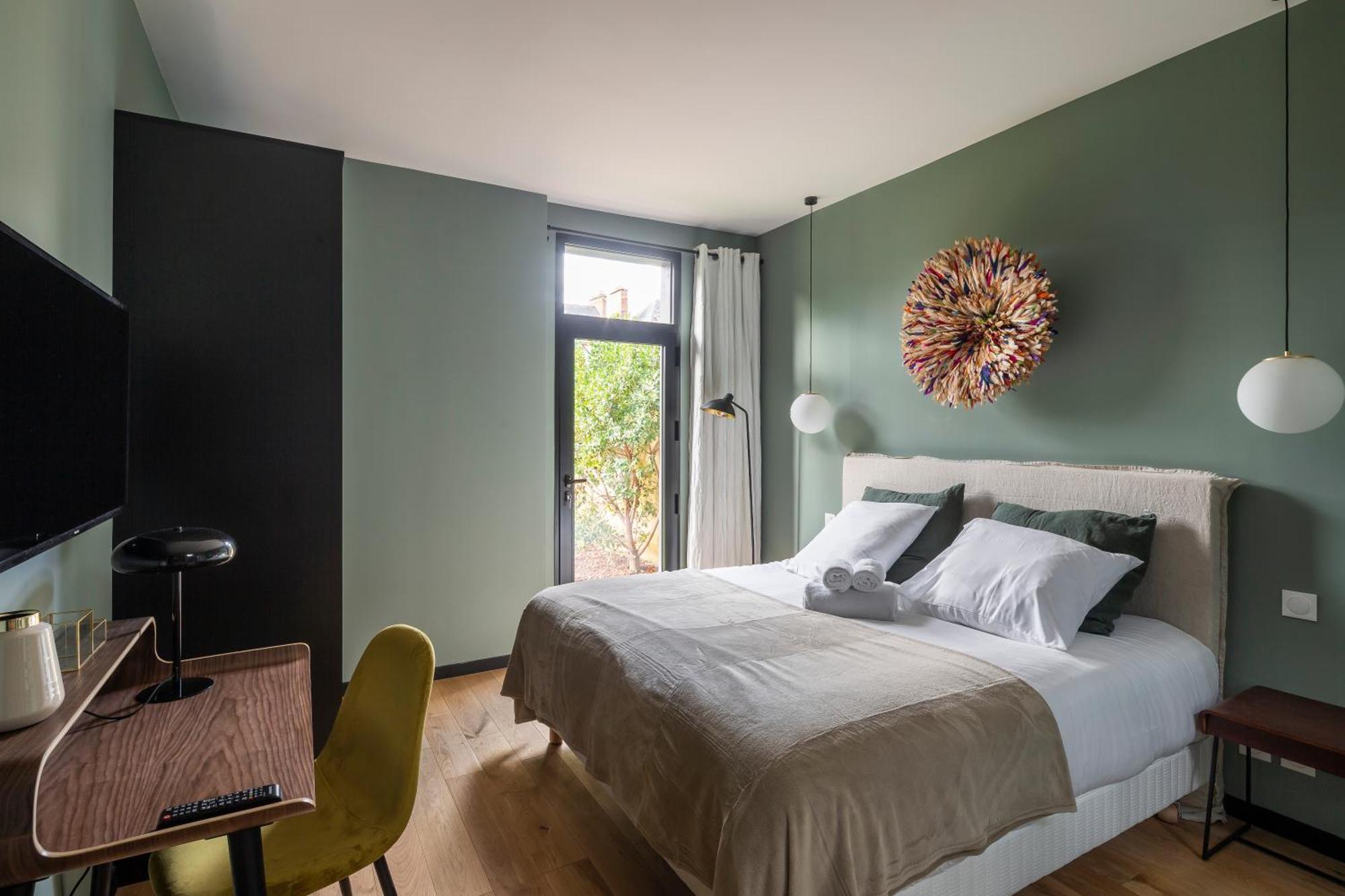 Maison Castellio By Cocoonr Villa Rennes Ngoại thất bức ảnh