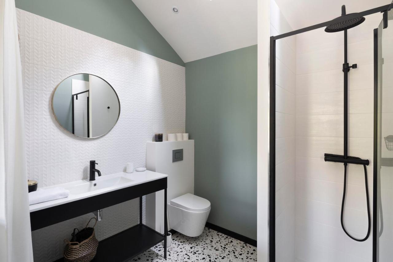 Maison Castellio By Cocoonr Villa Rennes Ngoại thất bức ảnh